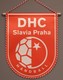 standard pennant DHC slavia